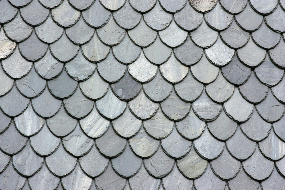 What's the Difference? Shingles vs. Slate Roofs