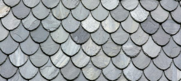 Slate Roofing Shingles