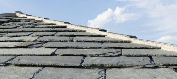 Slate Roofing Shingles