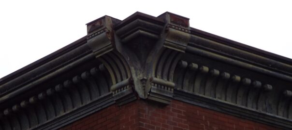 Historic Roof Repairs